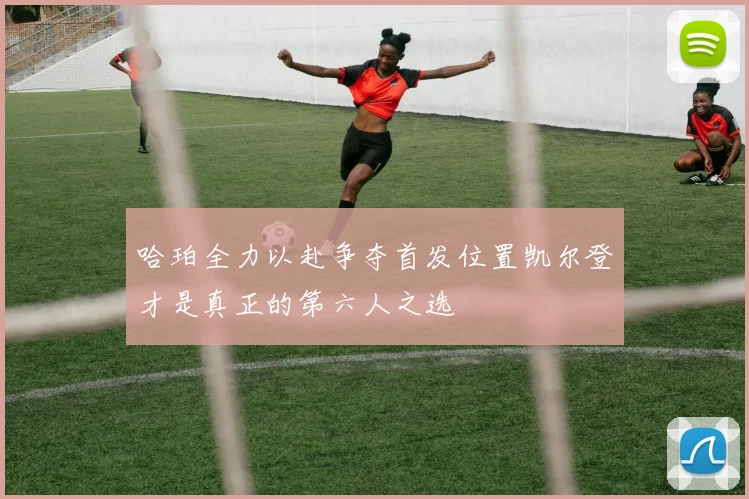 哈珀全力以赴争夺首发位置凯尔登才是真正的第六人之选