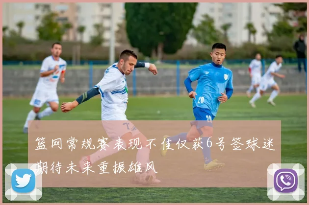 篮网常规赛表现不佳仅获6号签球迷期待未来重振雄风